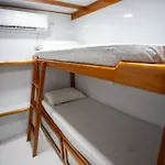 Mamiraua Barco Hotel